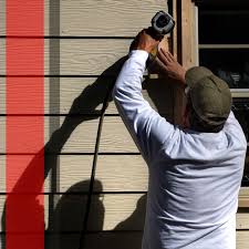 Siding Removal and Disposal in Warrior, AL